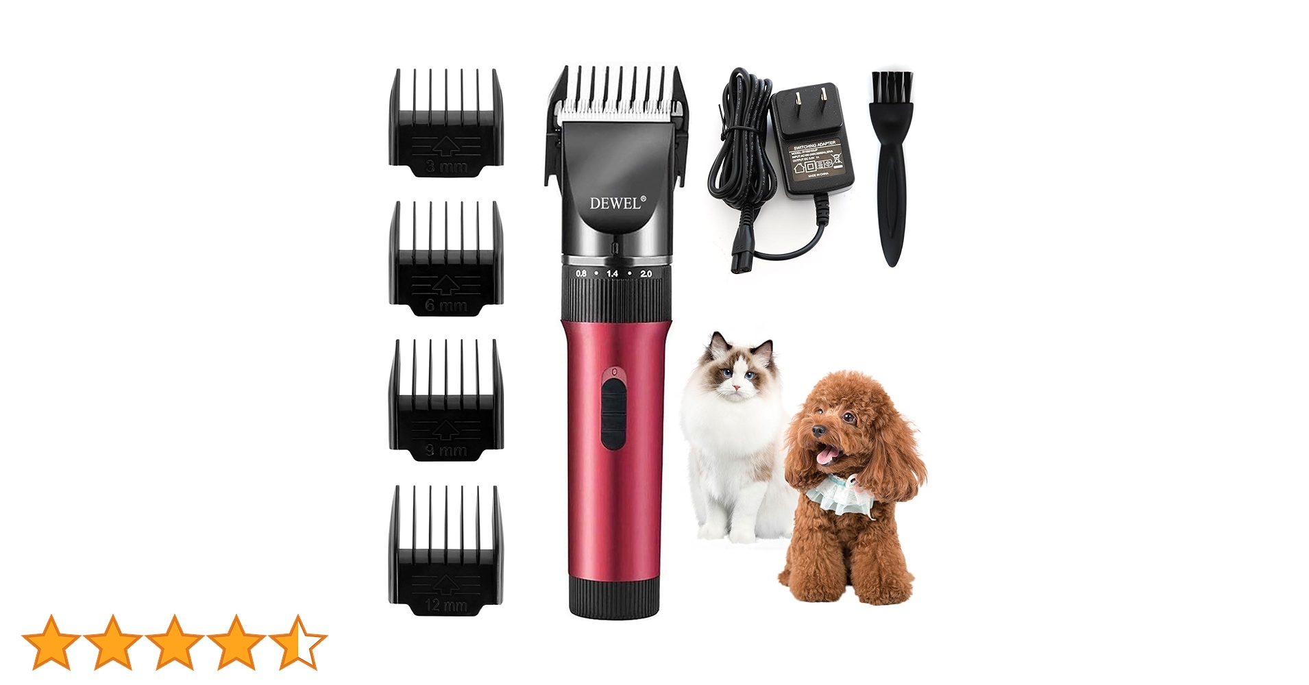 SPEEDY POPS トリマー 付属品完備 pops-sn-6.jpg